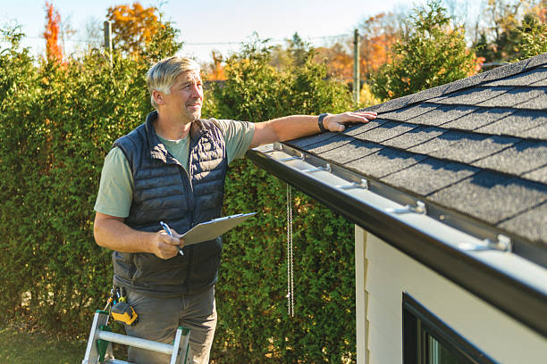 Affordable Emergency Roof Repair solutions in Wheaton, MN