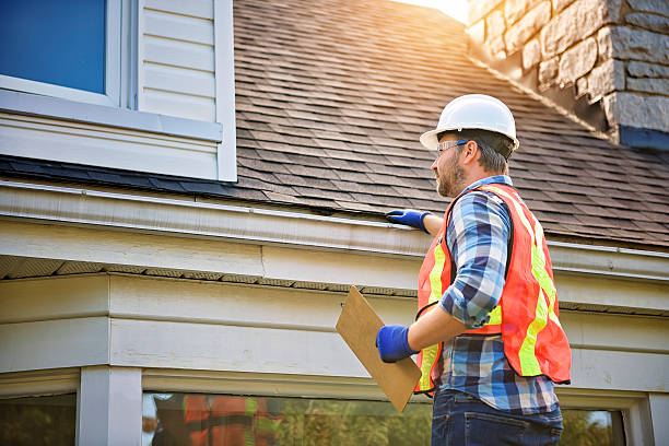 Licensed Emergency Roof Repair service in Wheaton, MN - Ben Roofing and Steel LLC